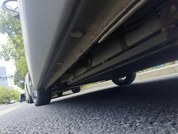 [杭州·浙A] 二手比亚迪海鸥2023款 自由版