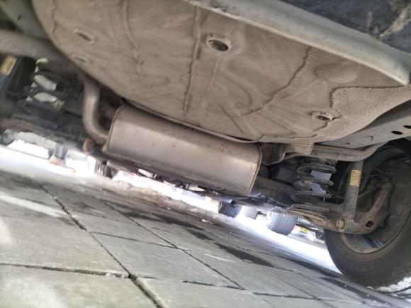 [北京·鲁A] 二手雪佛兰科鲁兹2013款 1.6L SL天地版 AT