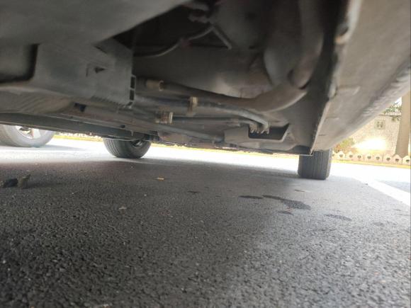 [上海·皖P] 二手标致标致3012014款 1.6L 自动舒适版