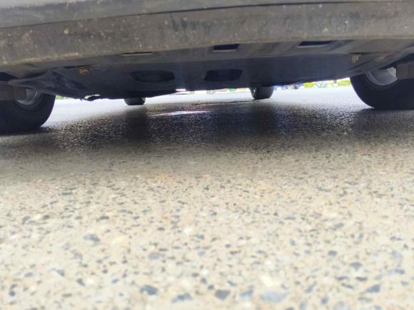 [南昌·赣A] 二手雪佛兰科鲁泽2020款 轻混 Redline 320T 双离合爽快版