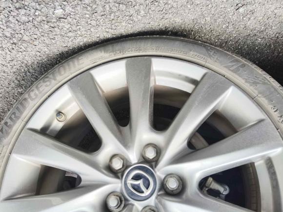 [上海·沪C] 二手马自达马自达3 昂克赛拉2021款 2.0L 自动质耀版