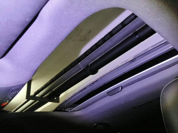 [上海·苏E] 二手大众高尔夫2017款 2.0TSI R