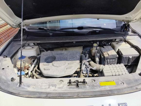 [佛山·粤E] 二手捷途捷途X70 PLUS2021款 1.5T 手动林 7座