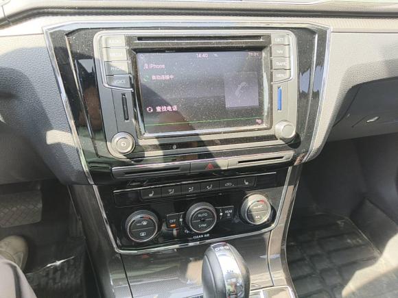 [北京·京G] 二手大众帕萨特2016款 330TSI DSG御尊版