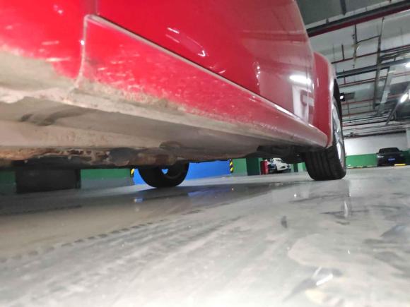 [北京·京M] 二手大众甲壳虫2006款 2.0 豪华版