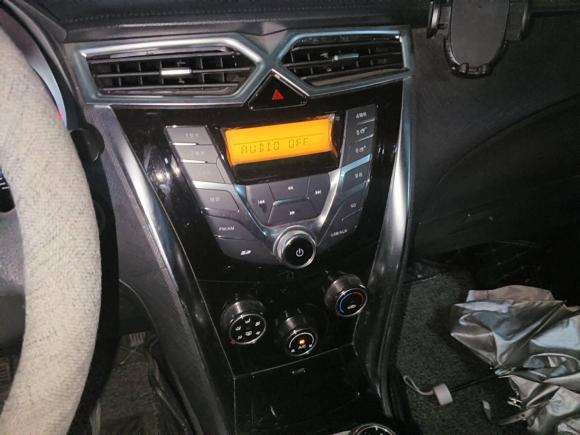 [义乌·浙G] 二手比亚迪比亚迪F32020款 1.5L 手动超值版