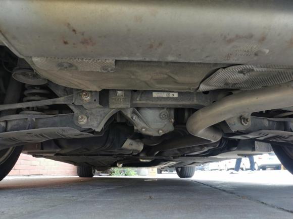 [无锡·苏B] 二手宝马宝马1系2012款 118i 运动型