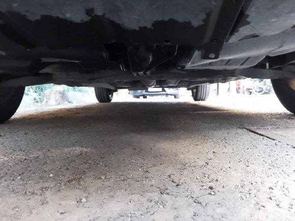 [杭州·浙A] 二手丰田花冠2011款 1.6L 自动经典版