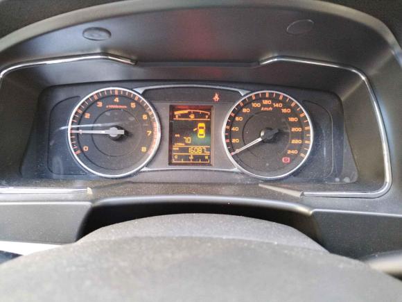 [芜湖·皖B] 二手吉利汽车远景2017款 1.5L 手动幸福版