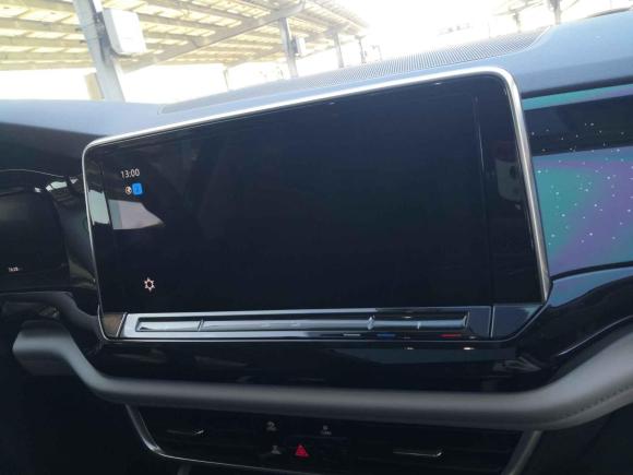 [上海·沪E] 二手大众途昂2023款 380TSI 四驱尊享豪华版