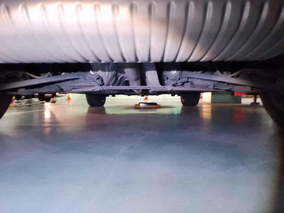 [杭州·浙A] 二手宝马宝马X12019款 sDrive20Li 领先型