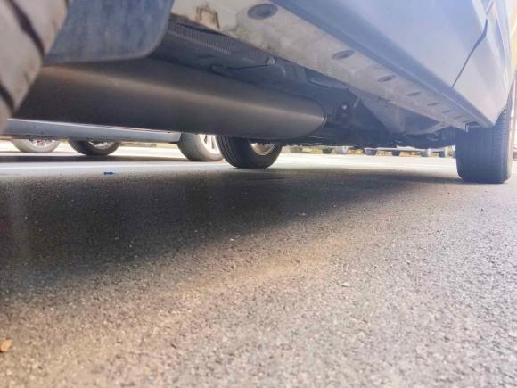 [青岛·鲁B] 二手长安长安CS752014款 1.8T 自动精英型 国V