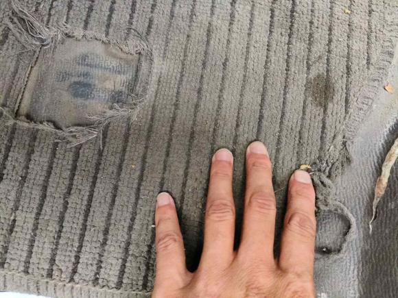 [合肥·皖A] 二手金龙金威2016款 2.0L实用超值版4G20