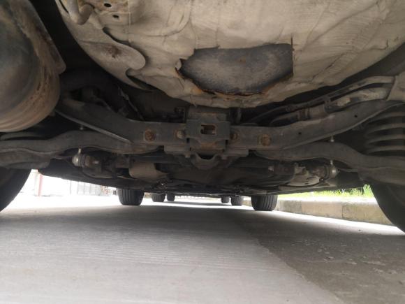 [南通·苏F] 二手马自达马自达52008款 2.0 自动舒适型