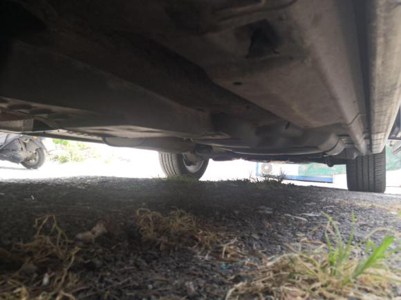 [西安·陕A] 二手大众迈特威2012款 2.0TSI 四驱尊享版