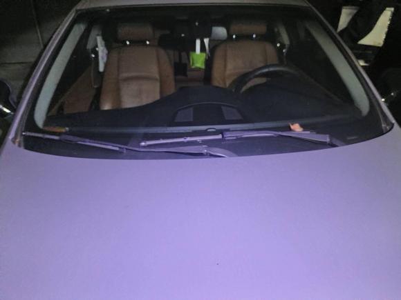 [宁波·浙B] 二手宝马宝马3系2011款 335i双门轿跑车