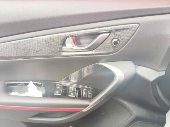 [金华·浙G] 二手长安长安CS552017款 1.5T 自动炫动型