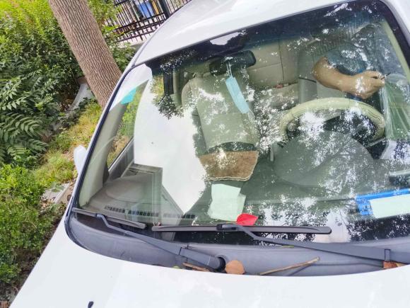 [上海·沪C] 二手别克凯越2015款 1.5L 自动经典型