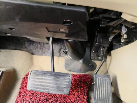 [南通·苏F] 二手本田思铂睿2009款 2.4L 豪华版