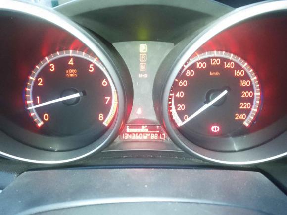 [嘉兴·皖A] 二手马自达马自达3星骋2012款 两厢 1.6L 自动精英型