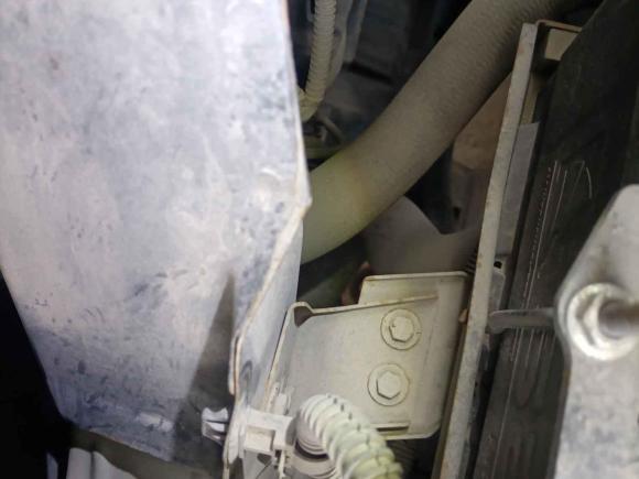 [佛山·粤S] 二手东风风神东风风神AX72016款 1.4T 手动智逸型