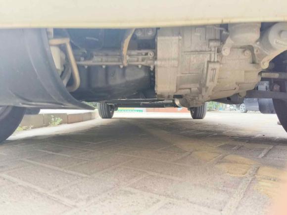 [南昌·赣A] 二手上汽大通MAXUS新途V802020款 2.0T AMT PLUS城市版短轴超低顶5/6座