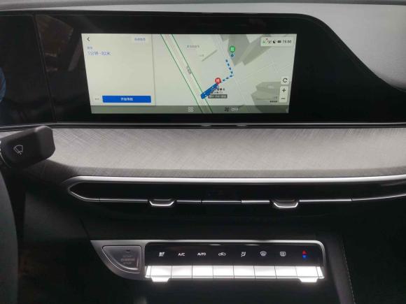 [成都·川G] 二手长安逸动2022款 PLUS 蓝鲸NE 1.4T GDI DCT尊贵版