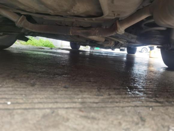 [温州·浙C] 二手马自达马自达82011款 2.3L 精英版