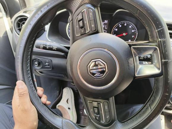 [南通·苏F] 二手名爵MG62019款 20T 自动星辉版