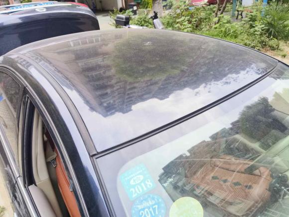 [武汉·鄂A] 二手日产轩逸2012款 经典 1.6XE 自动舒适版