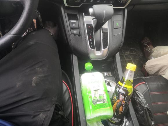 [芜湖·皖B] 二手本田皓影2020款 240TURBO CVT两驱精英版