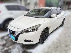 [天津·津H] 日产蓝鸟2016款1.6LCVT智酷版