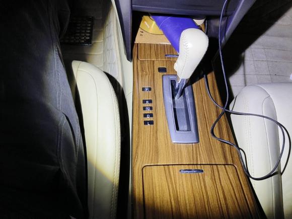 [武汉·鄂A] 二手日产天籁2011款 2.0L XL舒适版