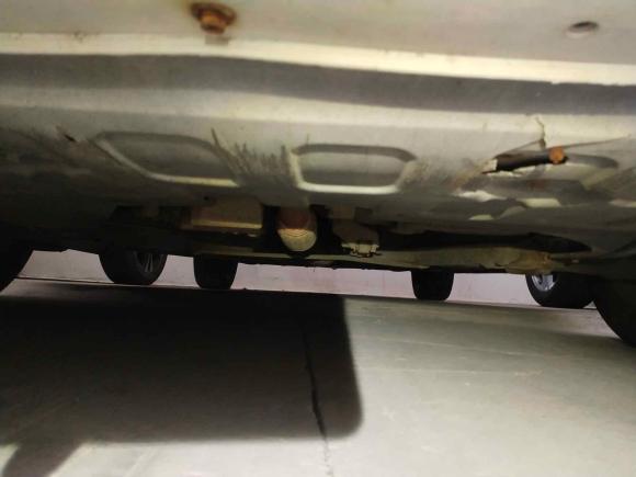 [台州·浙J] 二手荣威荣威3502014款 1.5L 自动迅悦版