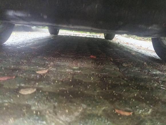 [杭州·浙A] 二手雪佛兰探界者2018款 535T 自动驭界版