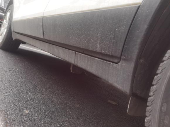 [金华·浙G] 二手别克昂科拉2015款 1.4T 自动两驱都市精英型