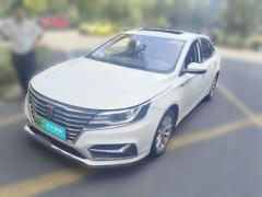 [上海·苏F] 荣威荣威i6新能源2017款 45T 混动互联智享版