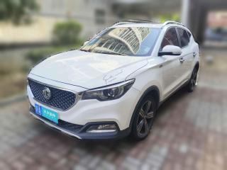 名爵名爵ZS2018款 1.5L 自动豪华版 国V