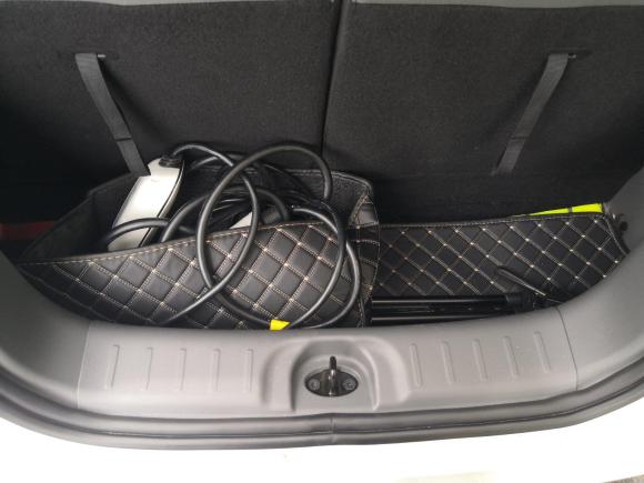 [合肥·皖A] 二手长安长安Lumin2022款 210km 香甜款