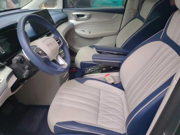 [南京·苏L] 二手荣威荣威iMAX82022款 400TGI 尊荣版