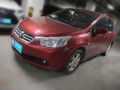 [广州·粤R]启辰&nbsp;&nbsp;启辰R50&nbsp;&nbsp;2013款1.6L手动时尚版