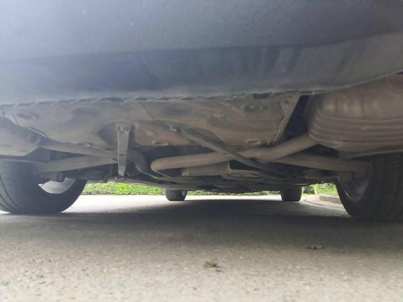 [合肥·浙G] 二手大众辉昂2018款 改款 380TSI 两驱商务版