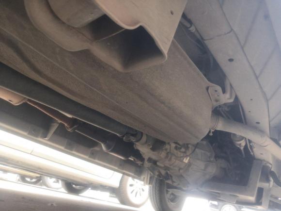 [佛山·粤R] 二手长安凯程长安之星92015款 1.5L 基本型4G15S