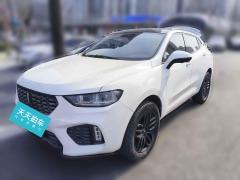 [南京·苏E] 魏牌魏牌 VV52017款 2.0T 超豪型