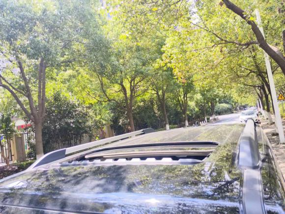 [苏州·苏U] 二手坦克坦克3002023款 城市版 2.0T 很有型