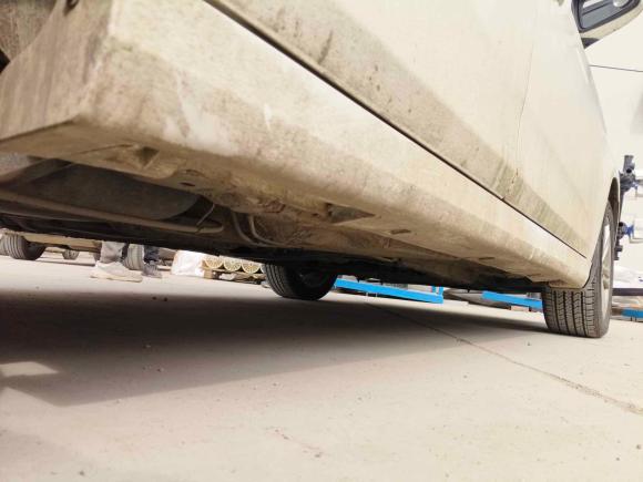 [青岛·鲁B] 二手奔腾奔腾B302016款 1.6L 手动舒适型