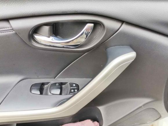 [广州·桂K] 二手启辰启辰T902018款 2.0L CVT智联智尚版 国V