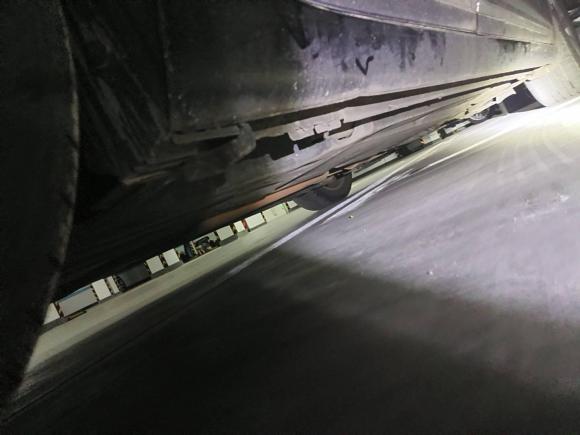 [南昌·赣M] 二手别克君越2013款 2.4L SIDI精英舒适型