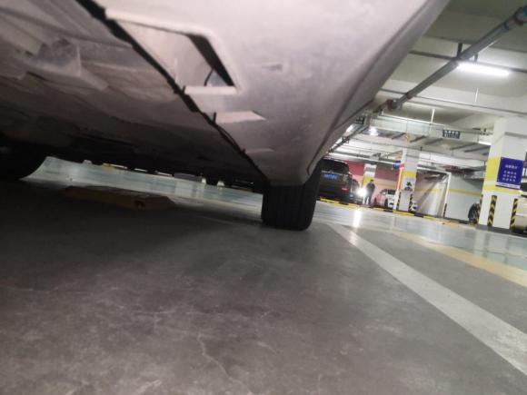 [西安·陕A] 二手林肯林肯MKC2014款 2.0T 两驱尊享版