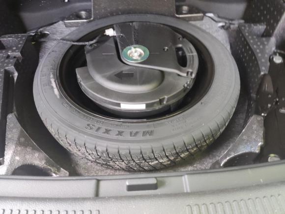 [上海·沪C] 二手名爵MG领航2021款 400TGI 自动两驱Trophy旗舰版